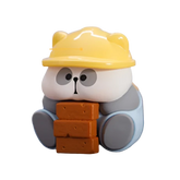 MR PA Working Week